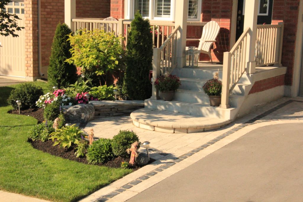 Fortunatos Landscaping 02