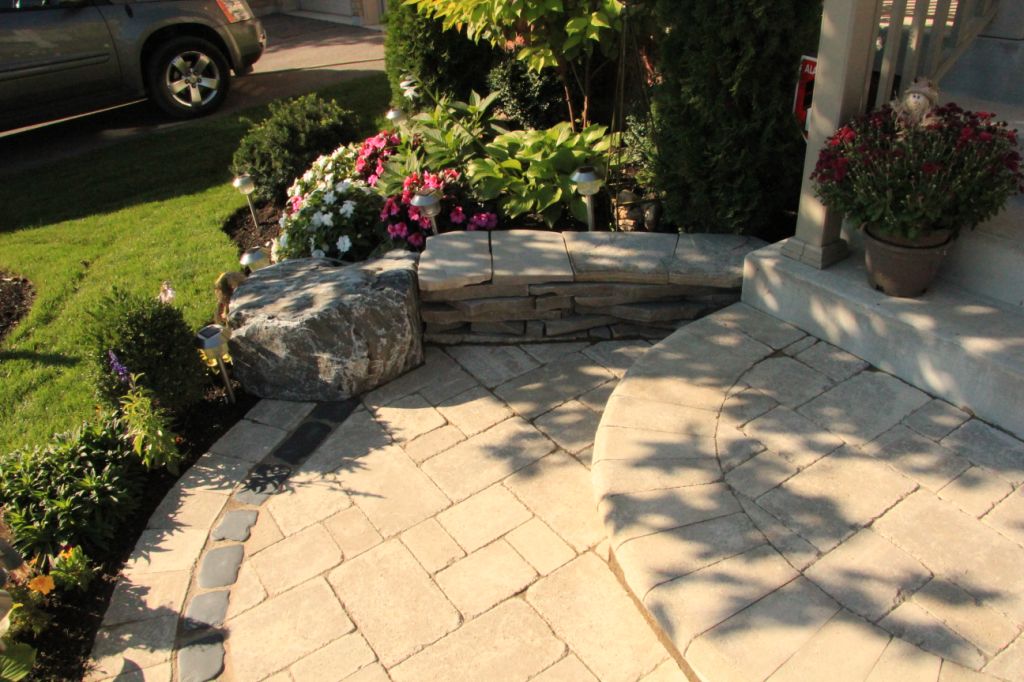Fortunatos Landscaping 05