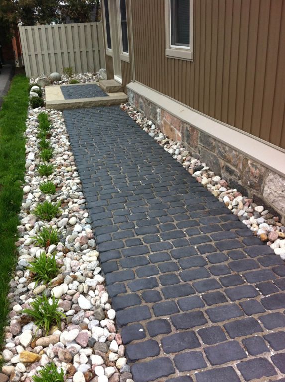 Fortunatos Landscaping 12