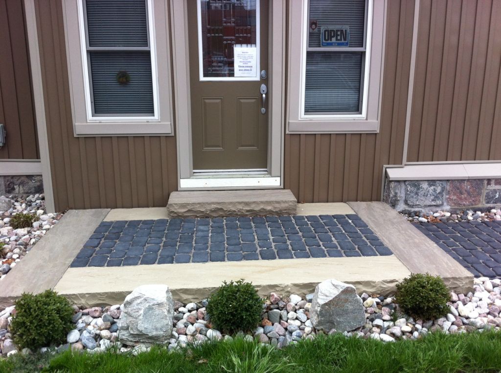 Fortunatos Landscaping 13
