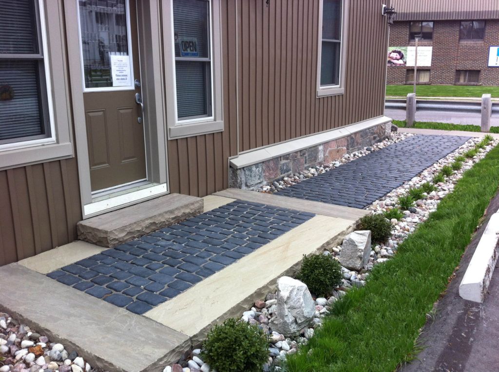 Fortunatos Landscaping 16