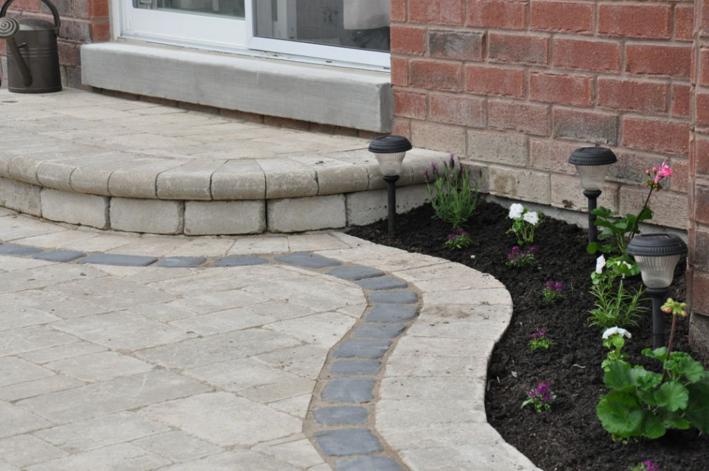 Fortunatos Landscaping 17