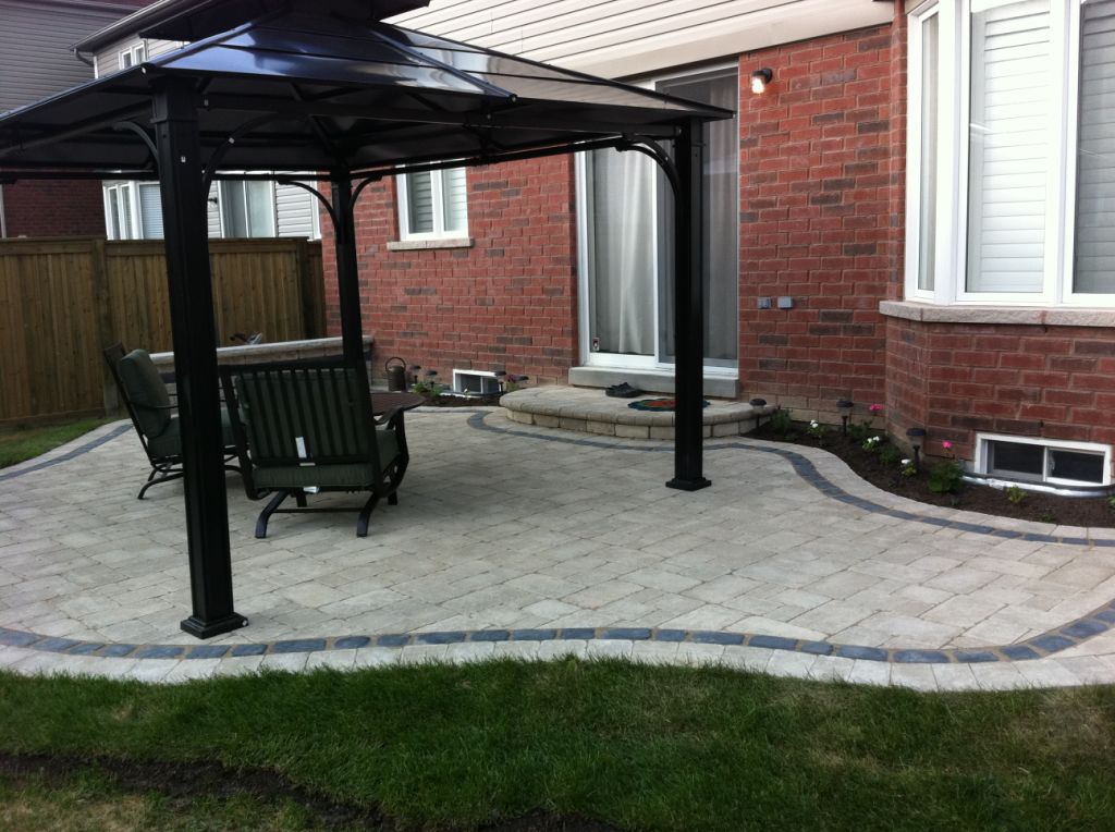 Fortunatos Landscaping 18
